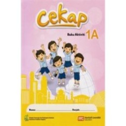 Malay Language for Primary School (CEKAP) Workbook 1A